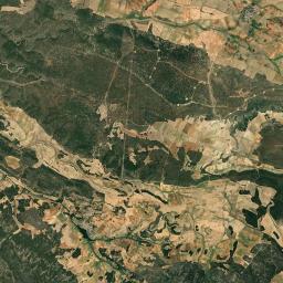 Chumillas Satellite Map