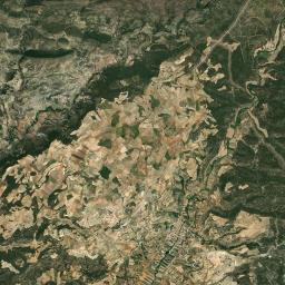 Narboneta Satellite Map