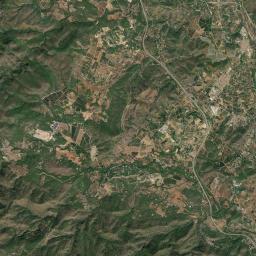 Algimia de Alfara Satellite Map