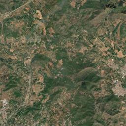 Estivella Satellite Map