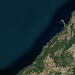 Valldemossa Satellite Map