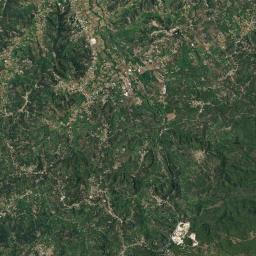 Agios Georgis Satellite Map