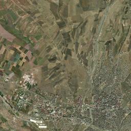 Ağrı Satellite Map