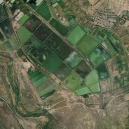 Armash Satellite Map
