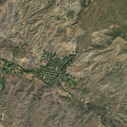 Malishka Satellite Map