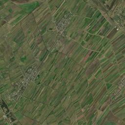 Yuxarı Aran Satellite Map