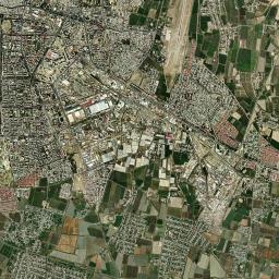 Bukhara Satellite Map