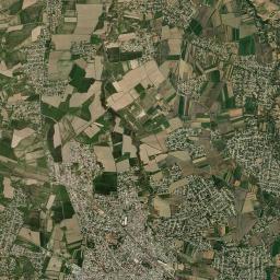 Juma Satellite Map