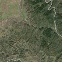 Cubbler Place California map(satellite map)