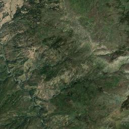 Carpenter Place California map(satellite map)