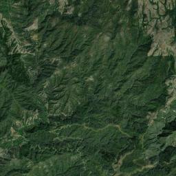 Junction House California map(satellite map)