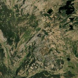 Carbonate Colorado Satellite Map