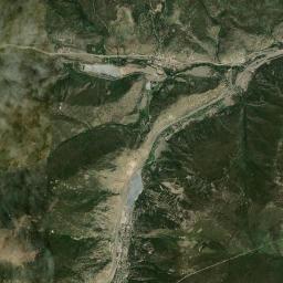 Empire Colorado Satellite Map