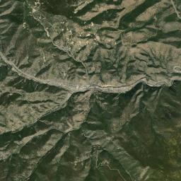 Grand Army of the Republic Highway, Idaho Springs, CO Satellite Map