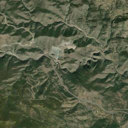 38119 U.S. 40, Evergreen, CO 80439, USA Satellite Map