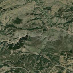 Interstate 70, Evergreen, CO 80439 Satellite Map