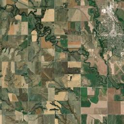 401-451 State St, Phillipsburg, KS 67661 Satellite Map