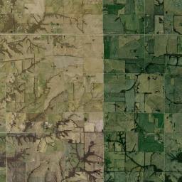 Northwest State Highway Y, Stewartsville, MO Satellite Map