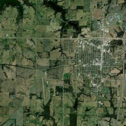 10744-11252 U.S. 69, Cameron, MO 64429 Satellite Map