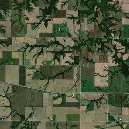 1806-1898 State Highway CC, Monroe City Satellite Map