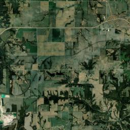 6880 U.S. 36 Hannibal MO 63401 Satellite Map