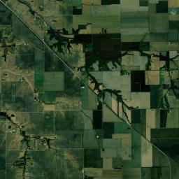 1241-1269 Ginder Road, Pisgah, IL 62650 Satellite Map