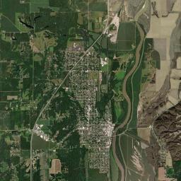 Fairview Park Satellite Map