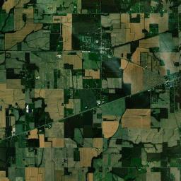 457-587 US-40 Clayton IN 46118 USA Satellite Map