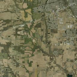 Plainfield Satellite Map