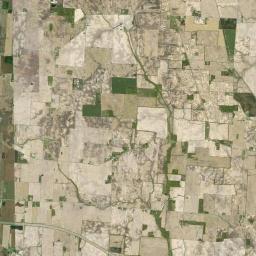 13558-13910 Highway 41, Jeffersonville, OH Satellite Map