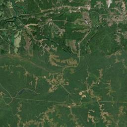 Whipstown Ohio Satellite Map