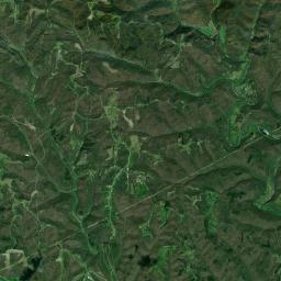 Way Ohio Satellite Map