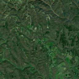 Plainview Ohio Satellite Map