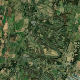 12500-12504 Stone Bridge Drive, Hagerstown Satellite Map