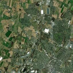 Fountainhead-Orchard Hills Satellite Map
