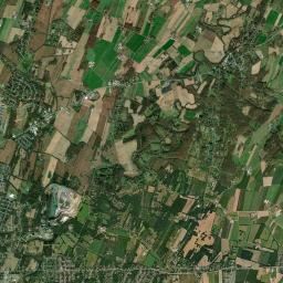 Paramount-Long Meadow Satellite Map
