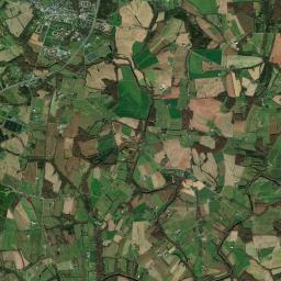 Emmitsburg Satellite Map