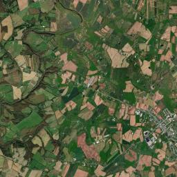 Taneytown Satellite Map