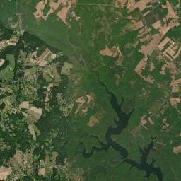 20910 Middletown Road, Freeland, MD Satellite Map