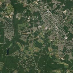 Williamstown Satellite Map