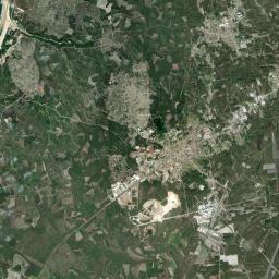 Pataias Satellite Map