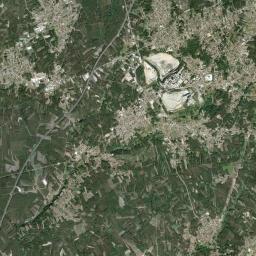 Maceira Satellite Map