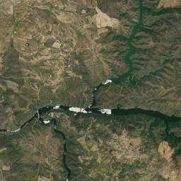 Cedillo Satellite Map