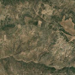 Jaraicejo Satellite Map