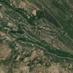 Deleitosa Satellite Map