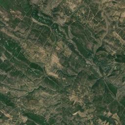Campillo de Deleitosa Satellite Map
