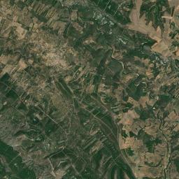 Fresnedoso de Ibor Satellite Map