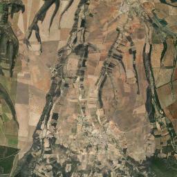 Espinoso del Rey Satellite Map