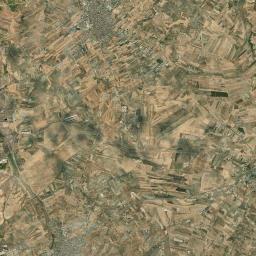 Menasalbas Satellite Map