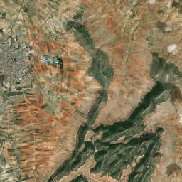 Mora Satellite Map